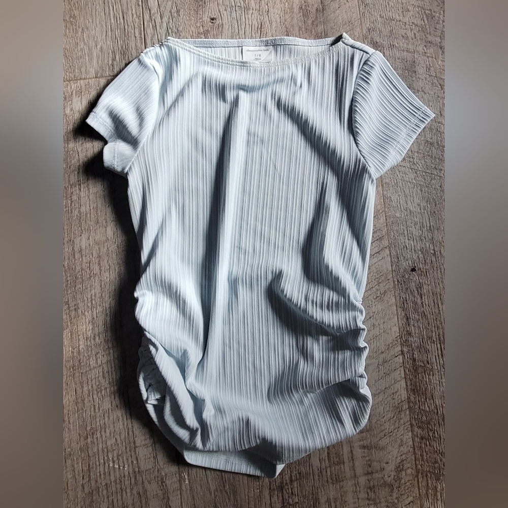 Abercrombie shirt